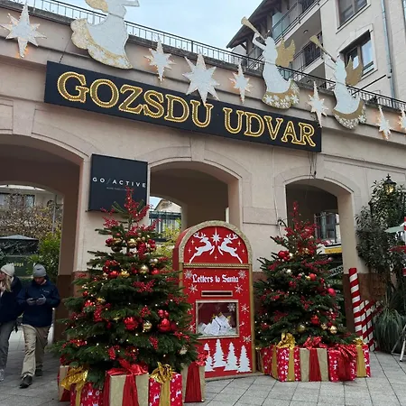 Gozsdu Court Budapest-3
